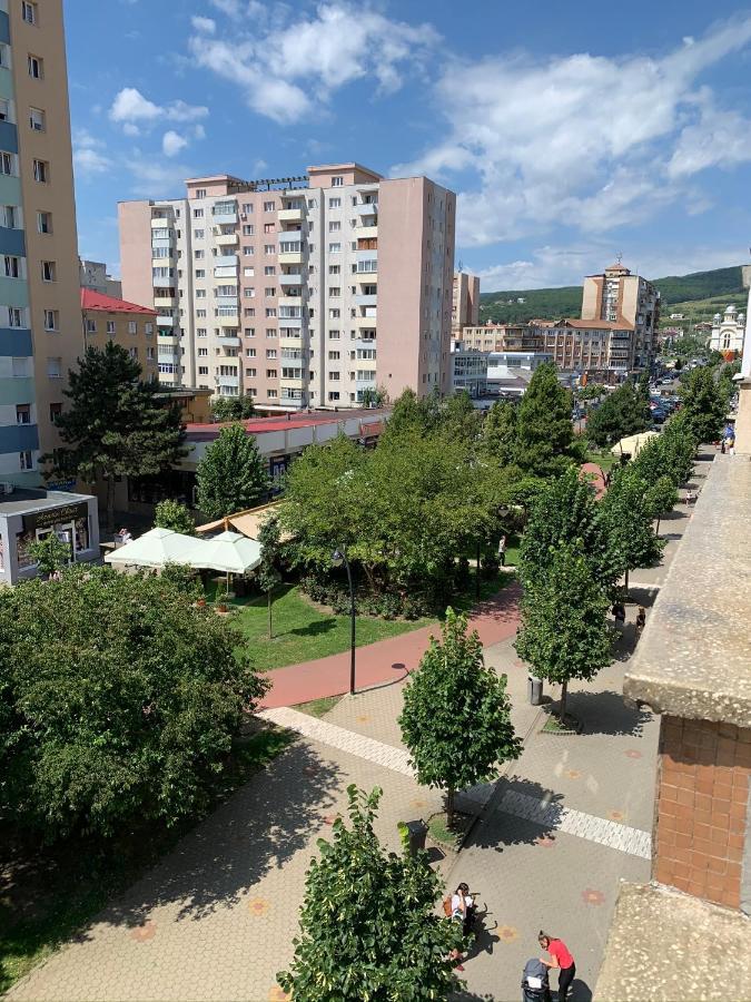 Bulevard Residence Alba Iulia Exterior foto