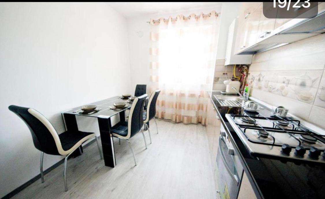 Bulevard Residence Alba Iulia Exterior foto